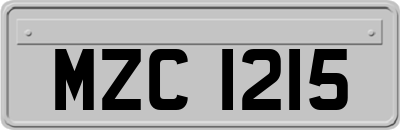 MZC1215