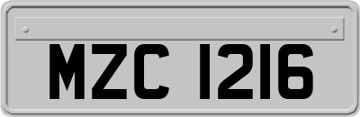 MZC1216