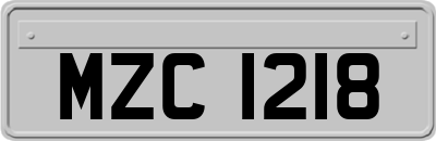MZC1218