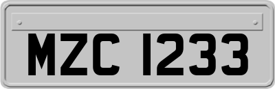 MZC1233