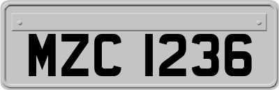 MZC1236