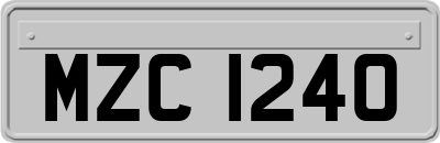 MZC1240