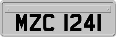 MZC1241