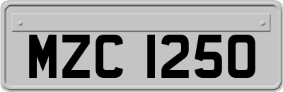 MZC1250