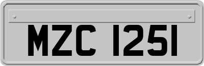 MZC1251