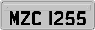 MZC1255