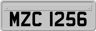 MZC1256