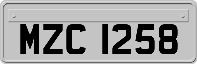 MZC1258