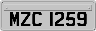 MZC1259