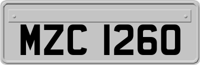 MZC1260