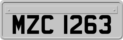 MZC1263