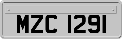 MZC1291