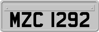 MZC1292