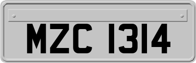 MZC1314