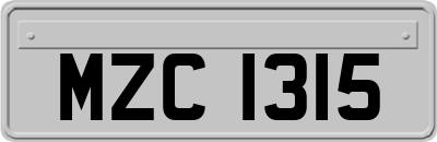 MZC1315