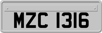 MZC1316