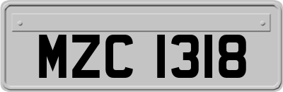 MZC1318