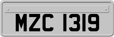 MZC1319