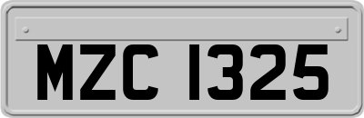 MZC1325