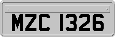 MZC1326