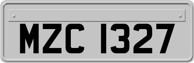 MZC1327