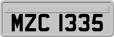 MZC1335