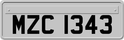 MZC1343