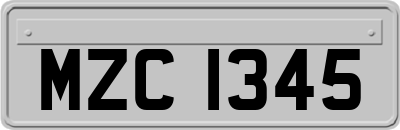 MZC1345