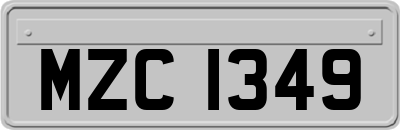 MZC1349