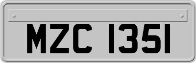 MZC1351