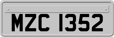 MZC1352