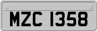 MZC1358