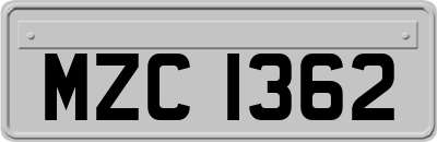 MZC1362