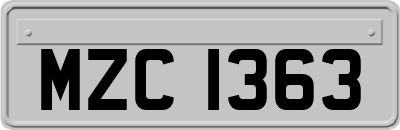 MZC1363