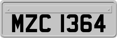 MZC1364