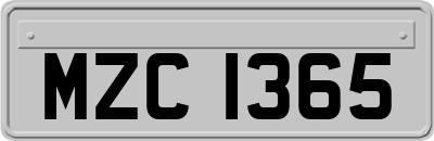 MZC1365