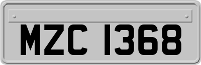 MZC1368