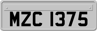 MZC1375