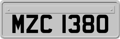 MZC1380