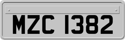 MZC1382
