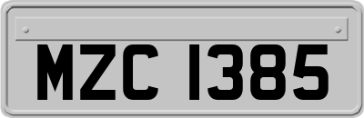 MZC1385