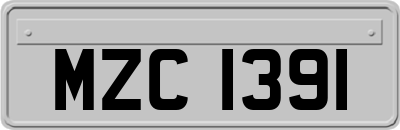 MZC1391