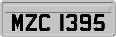 MZC1395