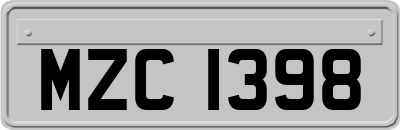 MZC1398