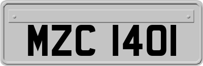 MZC1401