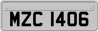 MZC1406