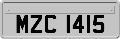 MZC1415