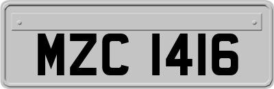 MZC1416