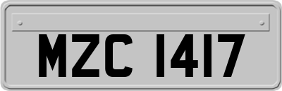 MZC1417