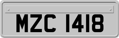 MZC1418
